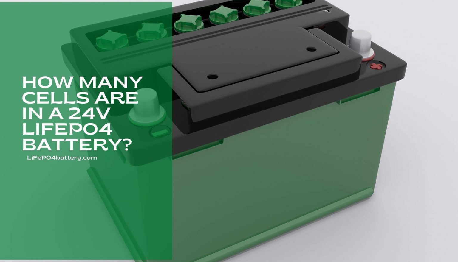 how-many-cells-are-in-a-24v-lifepo4-battery-po4life