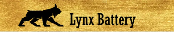 Lynx Battery LifePo4 Batteries brand