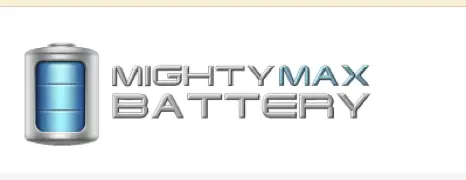 LifePo4 Battery Brand MightyMax battery